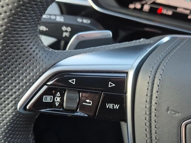 Audi A8 60 TFSI S-Line