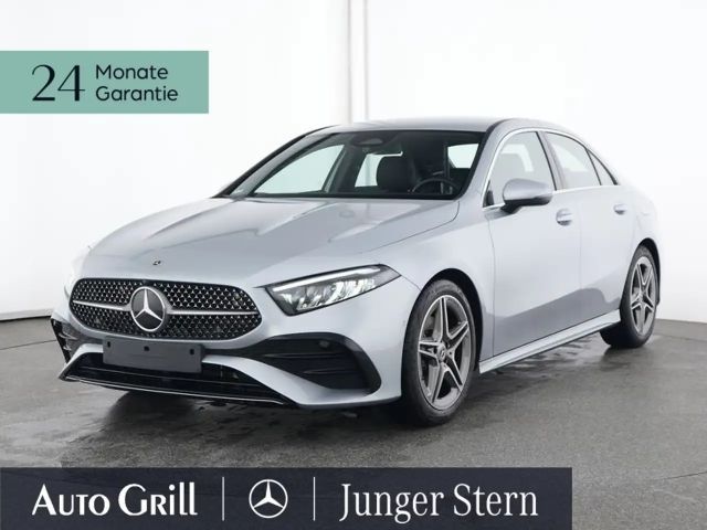 Mercedes-Benz A 180 AMG Line