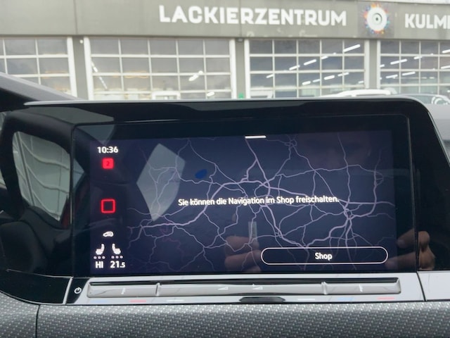 Volkswagen Golf 1.5 TSI Golf VIII R-Line