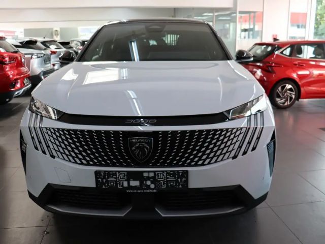 Peugeot 3008 GT-Line Hybrid