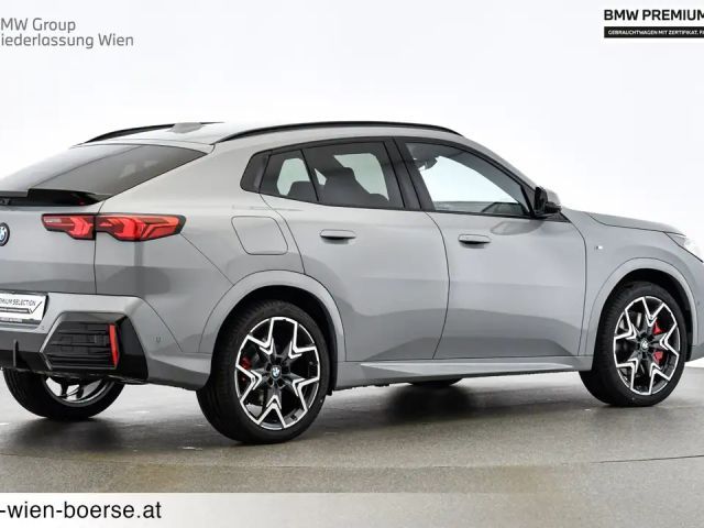 BMW X2 xDrive