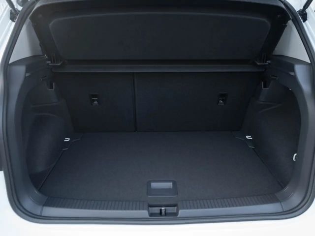 Volkswagen T-Cross Style TSI DSG AHK Navi GJR RFK