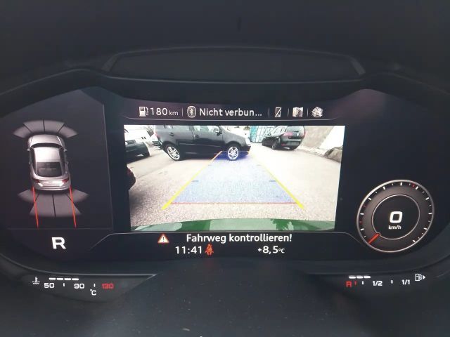 Audi TT RS Coupé Quattro S-Tronic