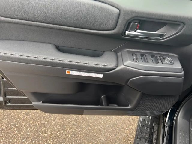 Toyota Land Cruiser Executive