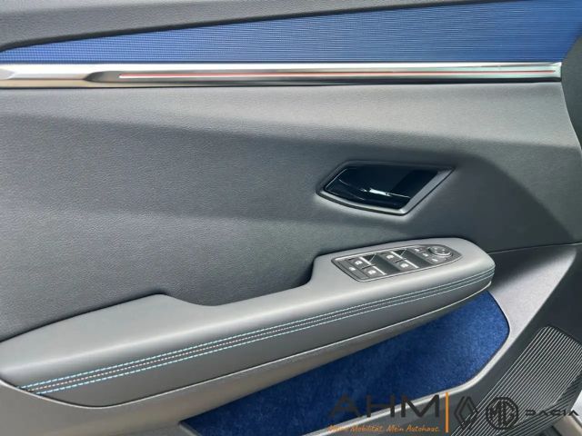 Renault Scenic Alpine E-Tech Esprit