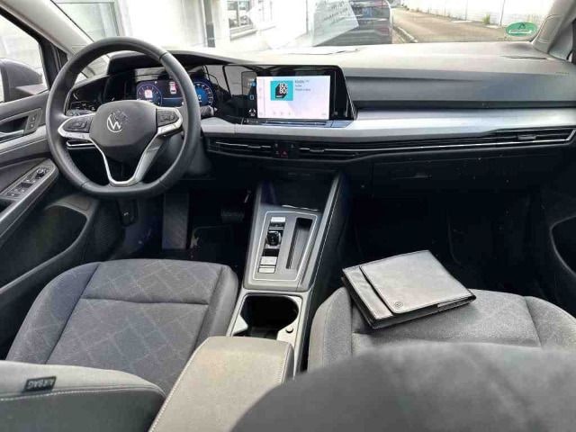 Volkswagen Golf 1.5 eTSI DSG Golf VIII Variant