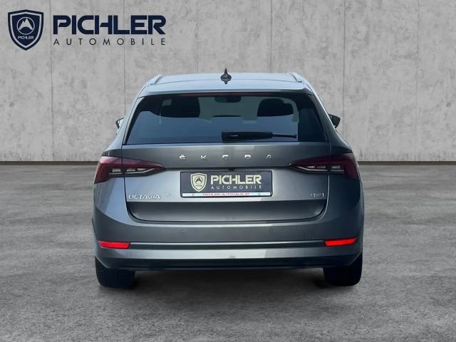 Skoda Octavia 4x4 Style Style