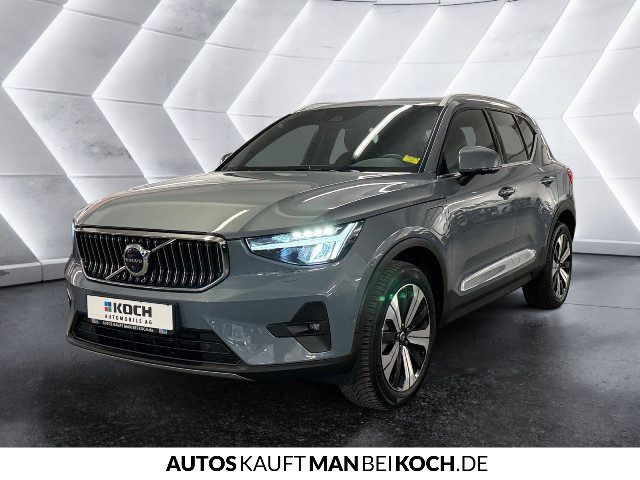 Volvo XC40 XC40