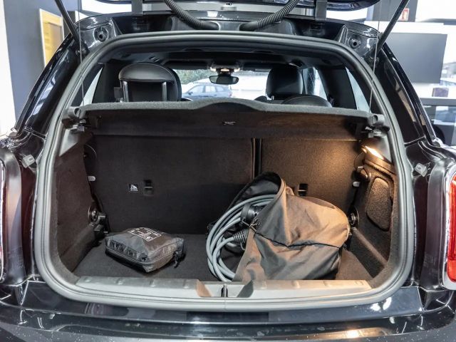 MINI Mini Electric SE