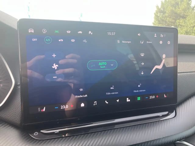 Skoda Octavia Sportline