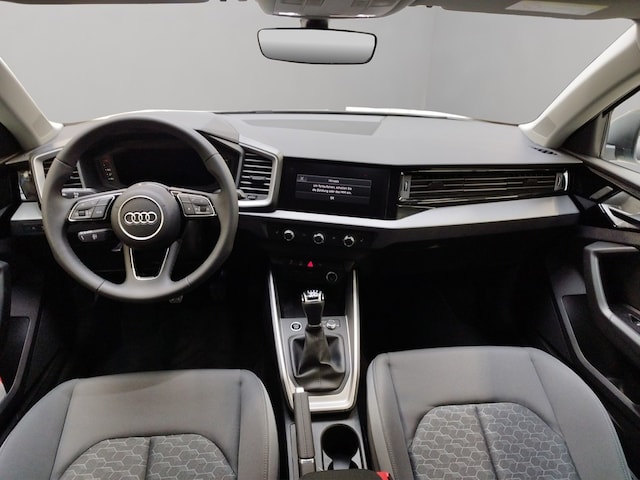 Audi A1 25 TFSI Sportback