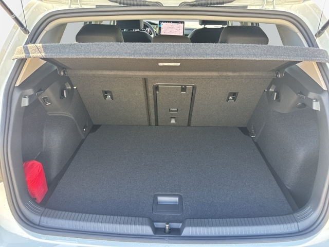 Volkswagen Golf 1.5 TSI