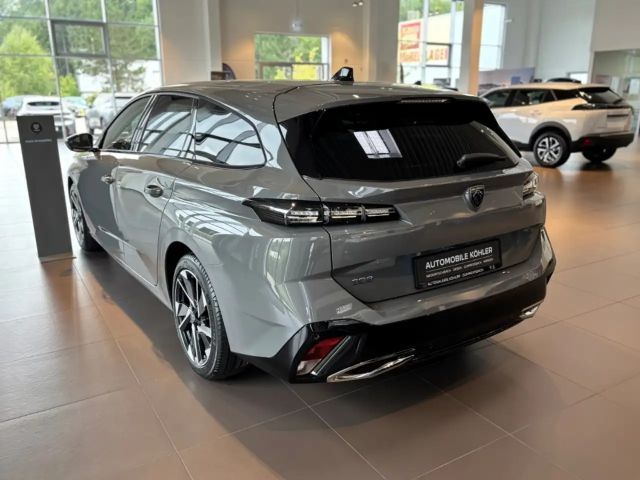 Peugeot 308 Allure Pack HDi SW