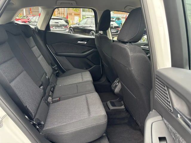 BMW 218 218i Comfort pakket