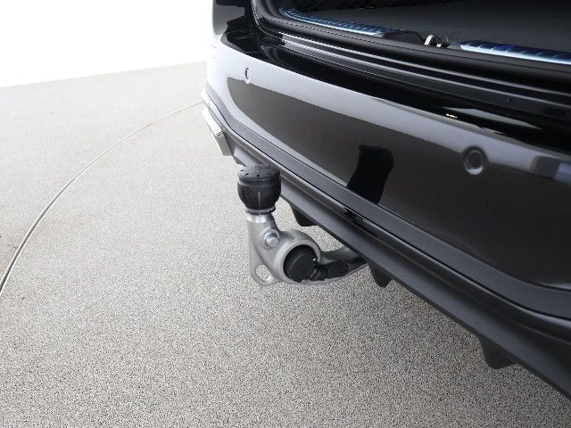 Mercedes-Benz C 220 AMG Line C 220 d Estate