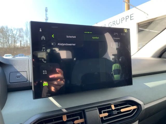 Dacia Jogger ECO-G Extreme