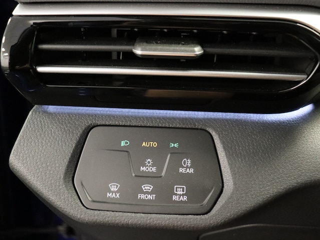 Volkswagen ID.4 Move