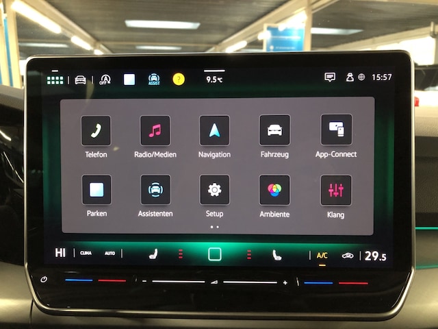 Volkswagen Golf 1.5 TSI Life