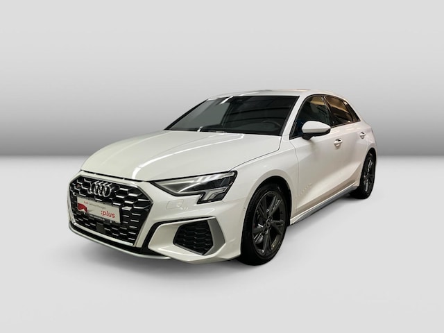 Audi S3 Quattro S-Tronic Sportback