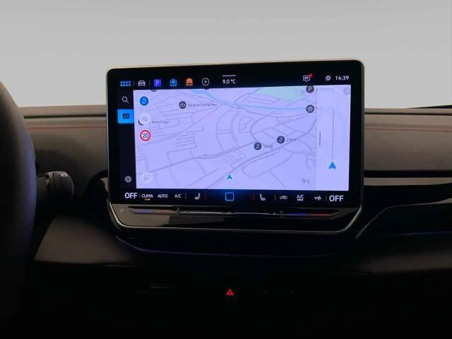 Volkswagen ID.4 GTX IQ.Drive