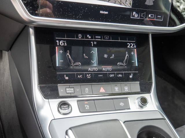 Audi A6 45 TDI Avant Quattro S-Line S-Tronic