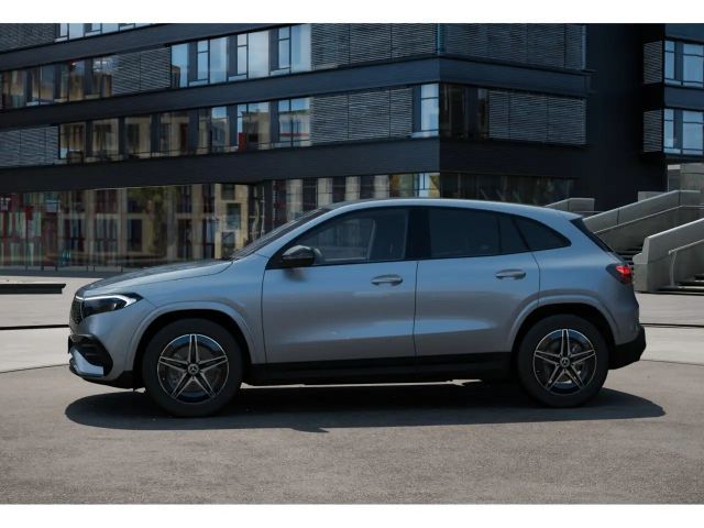 Mercedes-Benz EQA 300 4MATIC