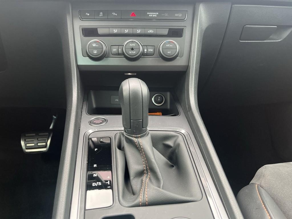 Cupra Ateca 2.0 TSI 4Drive DSG VZ