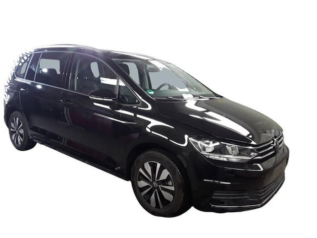 Volkswagen Touran 1.5 TSI 7-zitter DSG