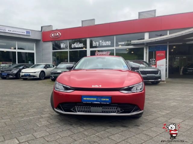 Kia EV6 58.3 kWh Achterwielaandrijving Air