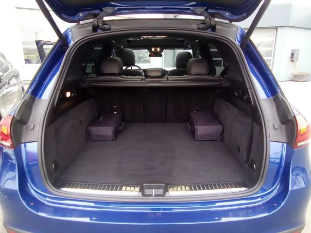 Mercedes-Benz GLE 350 4MATIC AMG Line