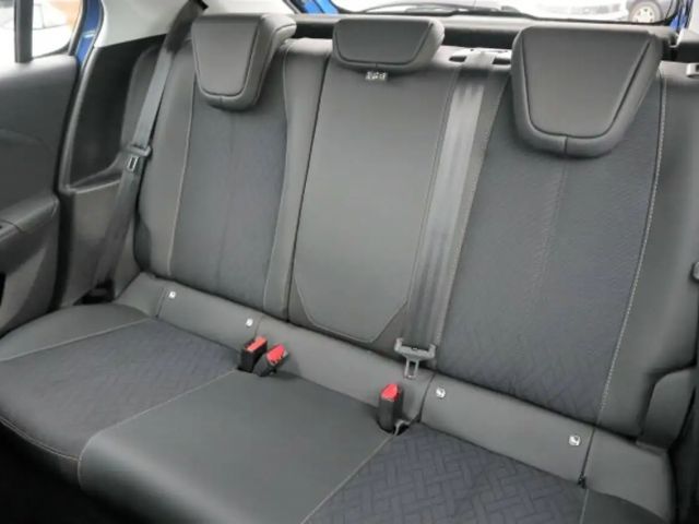 Opel Corsa 1.2 Turbo Elegance Turbo