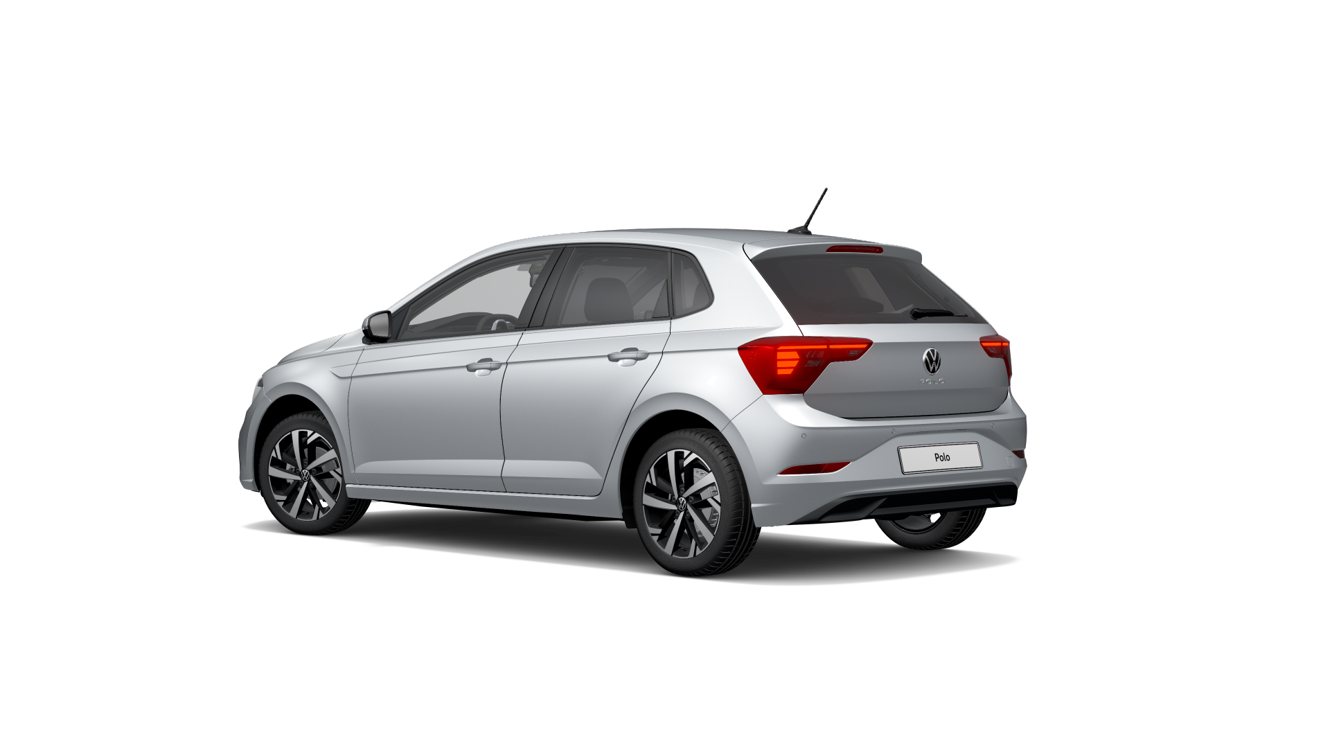 Volkswagen Polo 1.0 TSI DSG Life