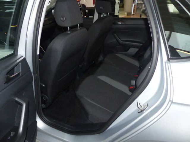 Volkswagen Polo DSG Life