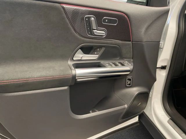 Mercedes-Benz GLA 250 GLA