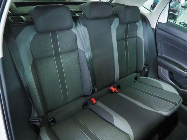 Volkswagen Polo 1.0 TSI IQ.Drive Style