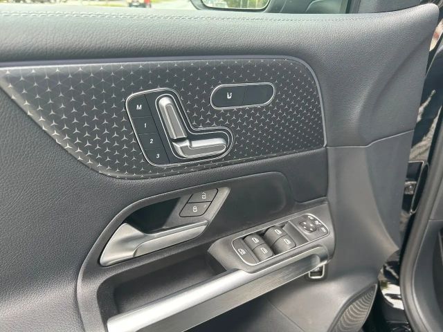 Mercedes-Benz GLB 200 GLB 200 d