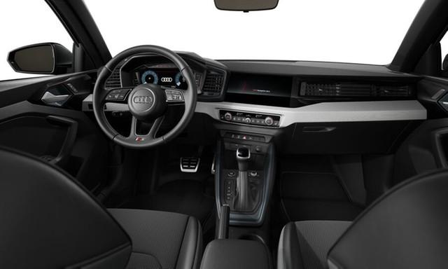 Audi A1 30 TFSI S-Line Sportback