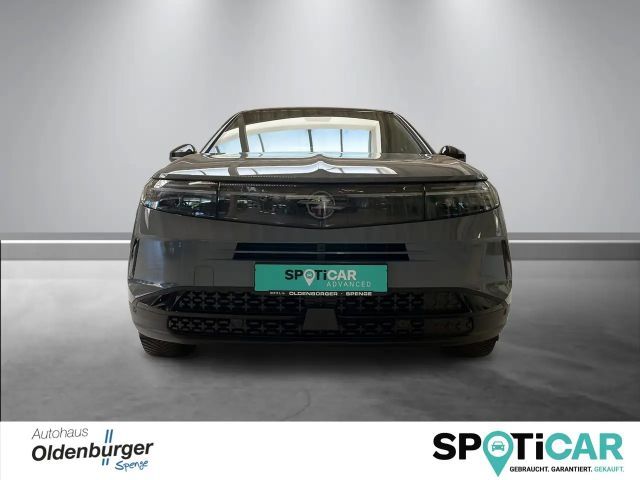 Opel Grandland X GS-Line Grand Sport