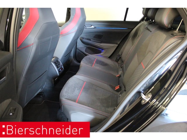 Volkswagen Golf 2.0 TSI DSG Style