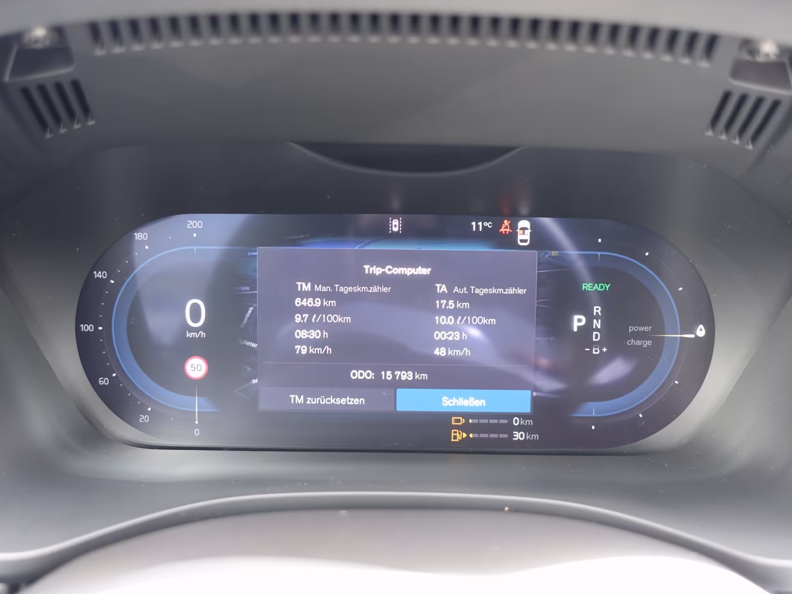 Volvo XC60 AWD Dark Plus T8