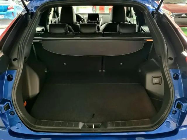 Mitsubishi Eclipse Cross 4WD PHEV