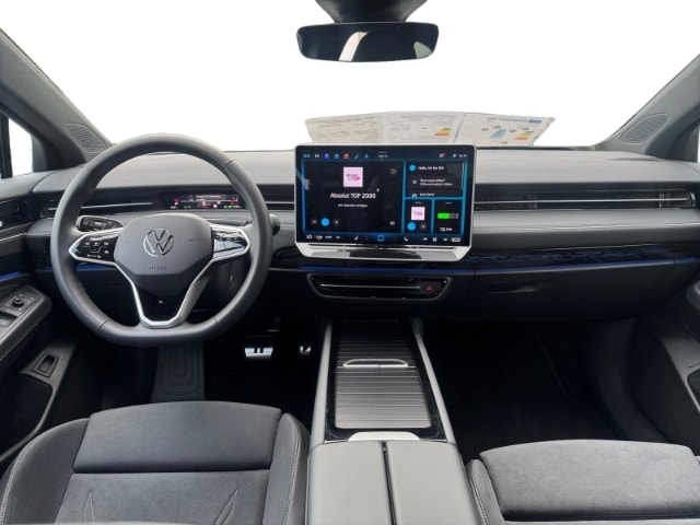 Volkswagen ID.7 IQ.Drive Pro Tourer