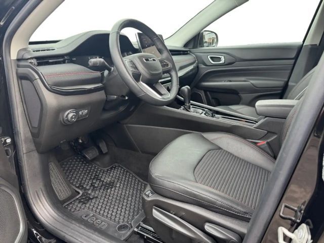 Jeep Compass Altitude Hybrid