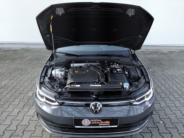 Volkswagen Golf DSG Golf VIII Variant