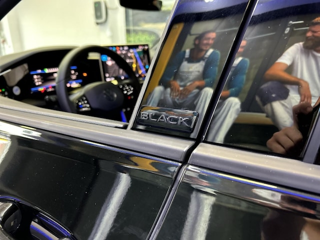 Volkswagen Golf 2.0 TSI 4Motion DSG