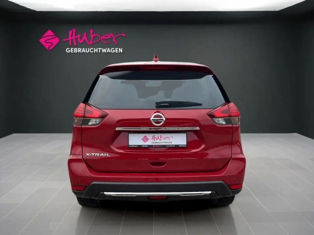 Nissan X-trail DIG-T