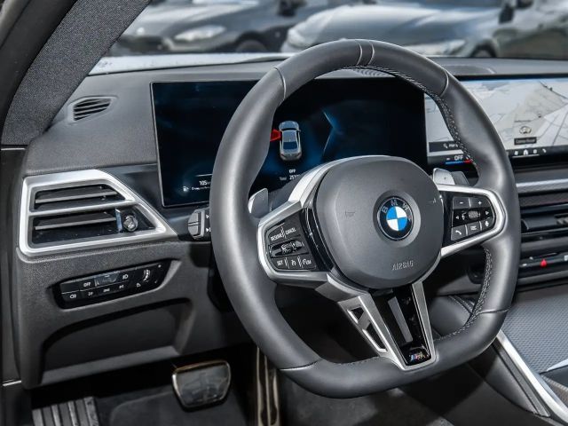 BMW 218 218i Comfort pakket Coupé M-Sport