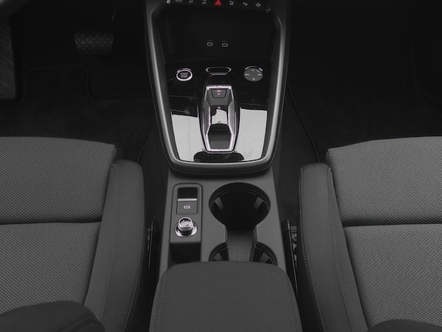 Audi A3 35 TDI S-Tronic Sportback