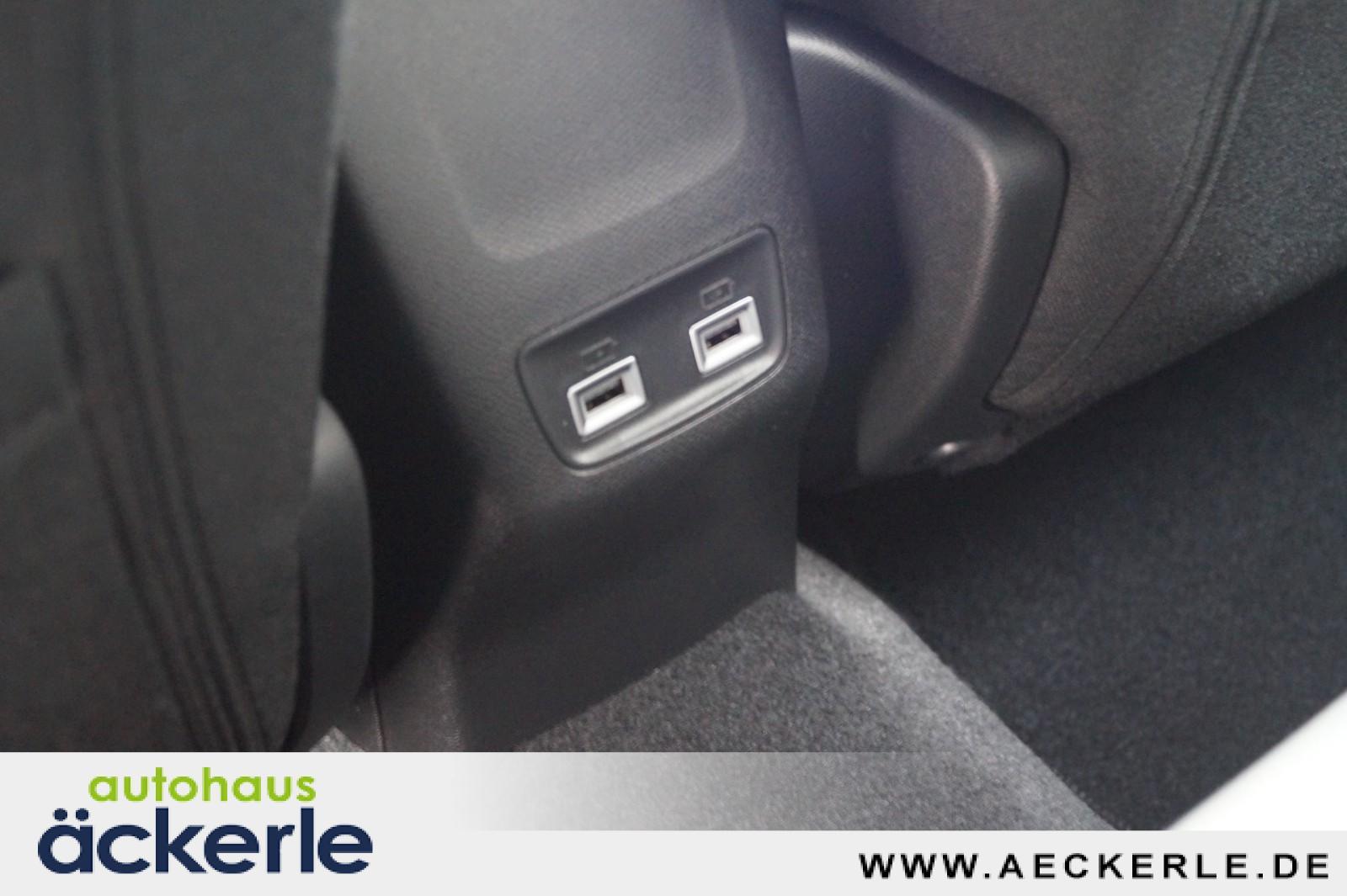 Peugeot 208 Allure Pack EAT8