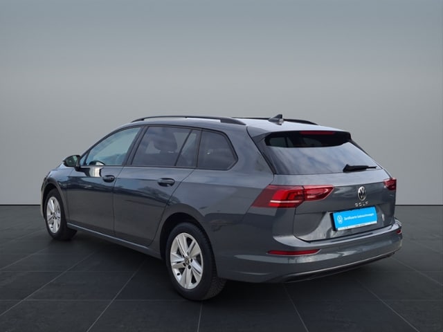 Volkswagen Golf 1.5 TSI Variant